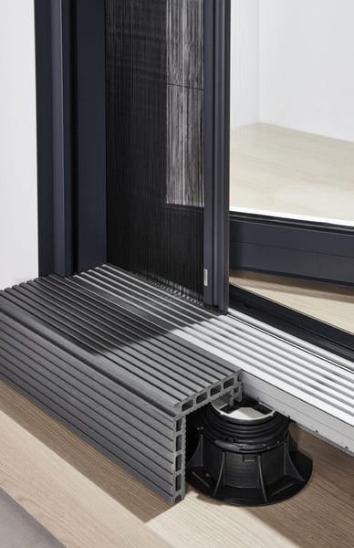 Schüco Sliding System ASE 60 Perfect - Klizni sistemi - 18951