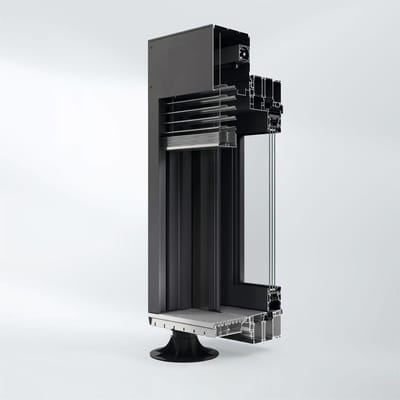 Schüco Sliding System ASE 80.HI Perfect - Klizni sistemi - 18954