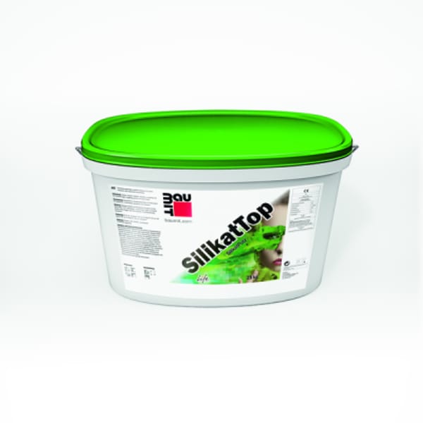Baumit SilikatTop - Dekorativni malteri - 18969