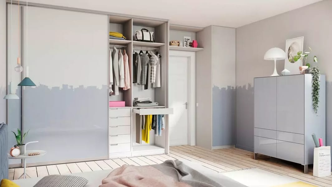 Ecoform klizna vrata - Klizni sistemi - 18999