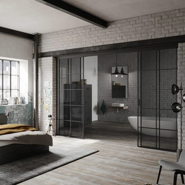 Ecoform klizna vrata - Klizni sistemi - 18998