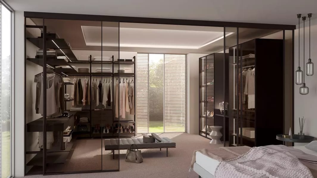 Ecoform klizna vrata - Klizni sistemi - 18997