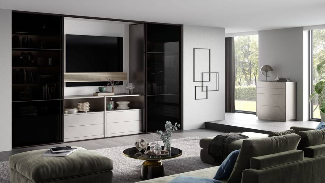 Ecoform klizna vrata - Klizni sistemi - 18992