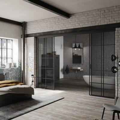 Ecoform klizna vrata - Klizni sistemi - 18998