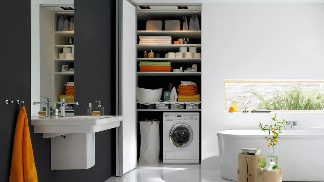 Ecoform preklopna vrata - Klizni sistemi - 19001