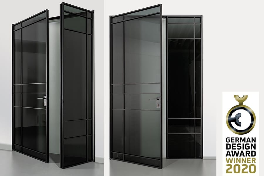 Ecoform sobna vrata - Unutrašnja vrata - 19006