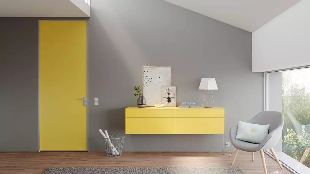 Ecoform sobna vrata - Unutrašnja vrata - 19009