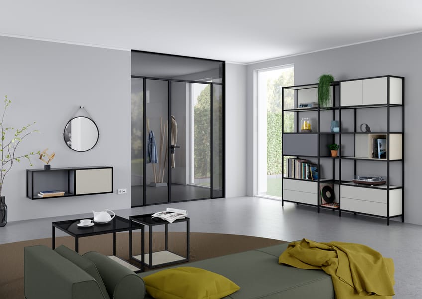 Ecoform sobna vrata - Unutrašnja vrata - 19008