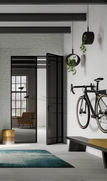 Ecoform sobna vrata - Unutrašnja vrata - 19011