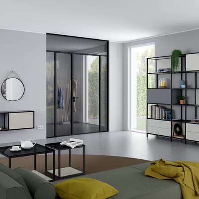 Ecoform sobna vrata - Unutrašnja vrata - 19008