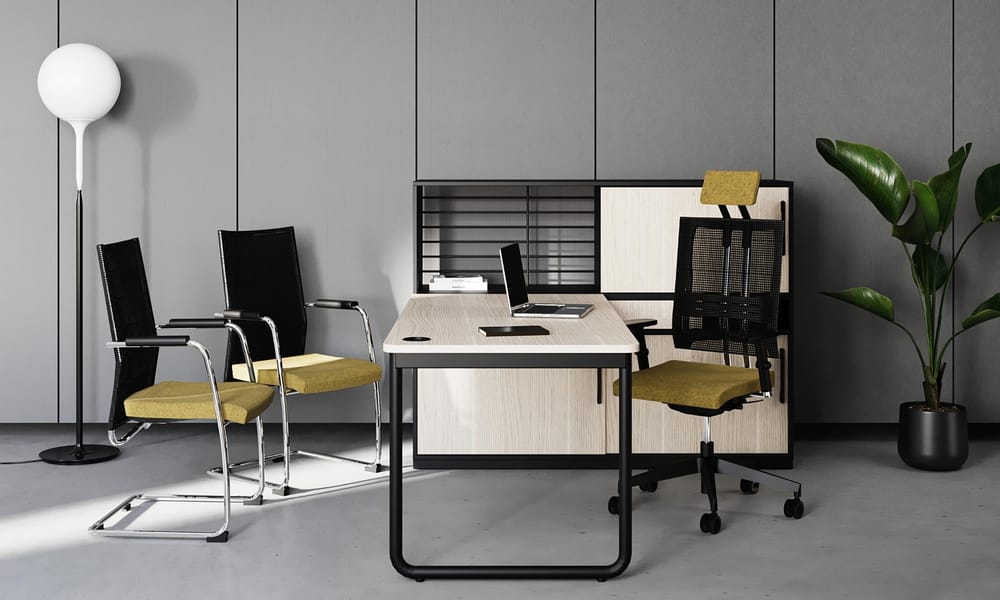 @-Motion radna stolica - Kancelarijske radne stolice i fotelje - 19073