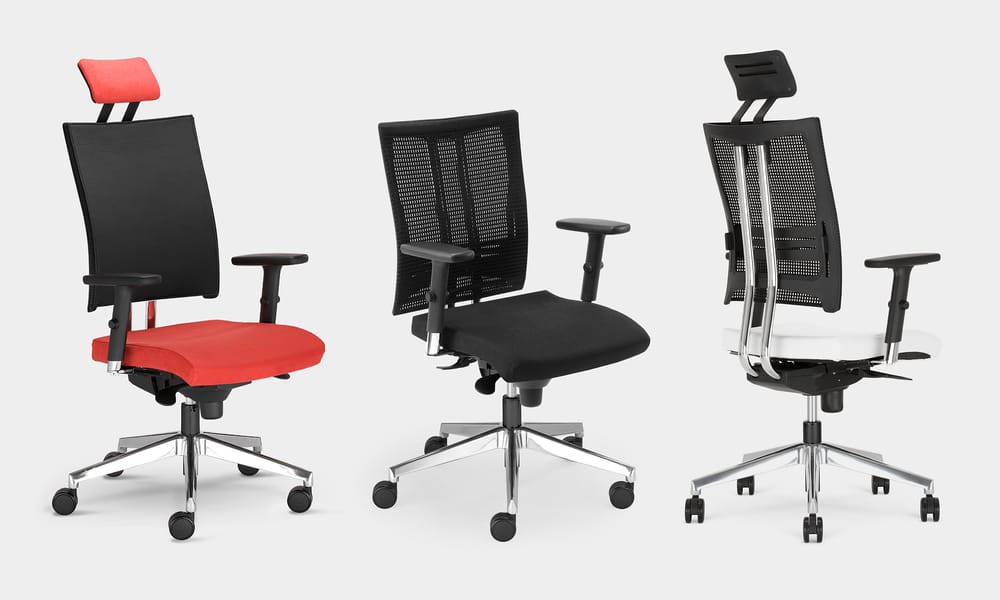 @-Motion radna stolica - Kancelarijske radne stolice i fotelje - 19075