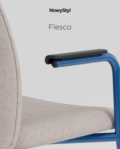Meeting Chairs - Flesco