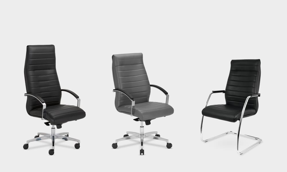 Lynx radne i konferencijske stolice - Kancelarijske radne stolice i fotelje - 19085