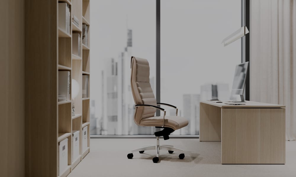 Lynx radne i konferencijske stolice - Kancelarijske radne stolice i fotelje - 19089