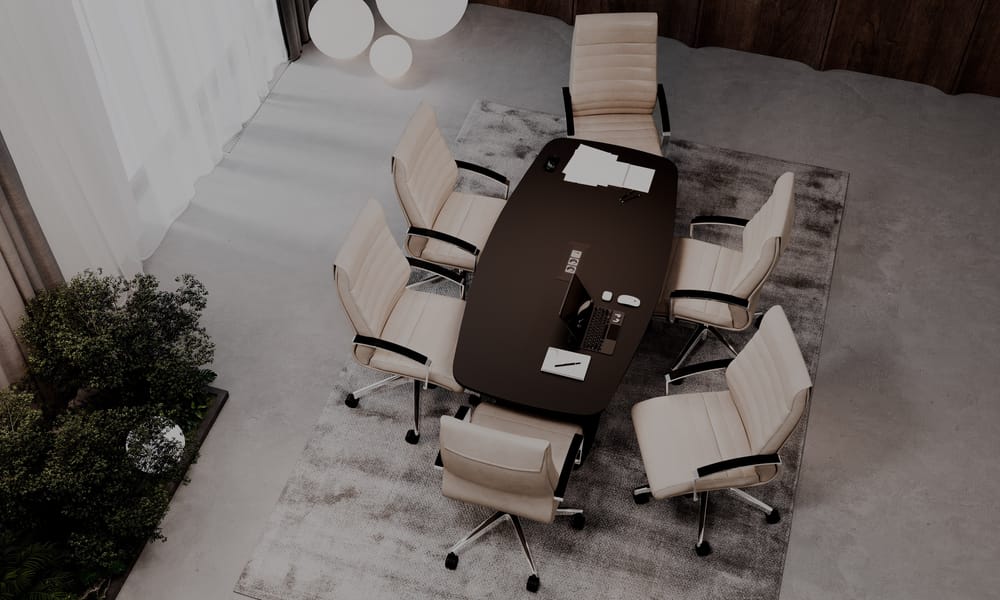 Lynx radne i konferencijske stolice - Kancelarijske radne stolice i fotelje - 19092