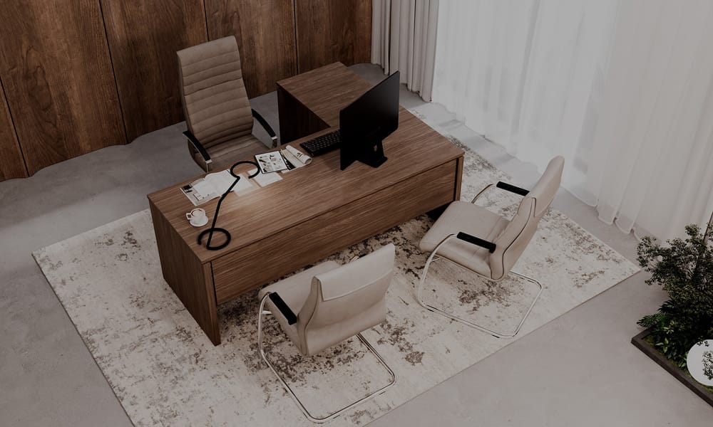 Lynx radne i konferencijske stolice - Kancelarijske radne stolice i fotelje - 19093