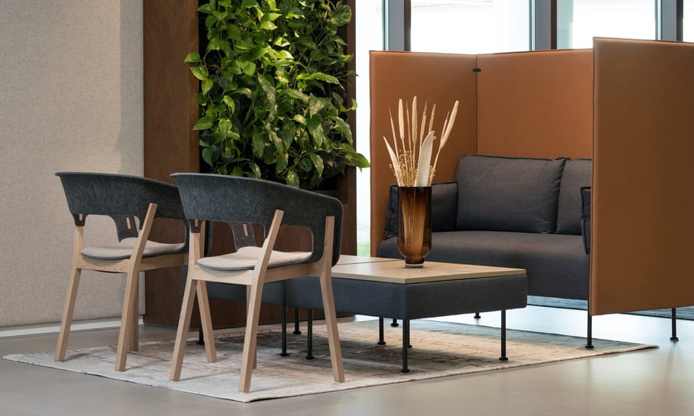 Njord kolekcija stolica i stočića - Fotelje - 19098