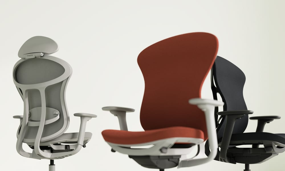 Prox radna stolica - Kancelarijske radne stolice i fotelje - 19101