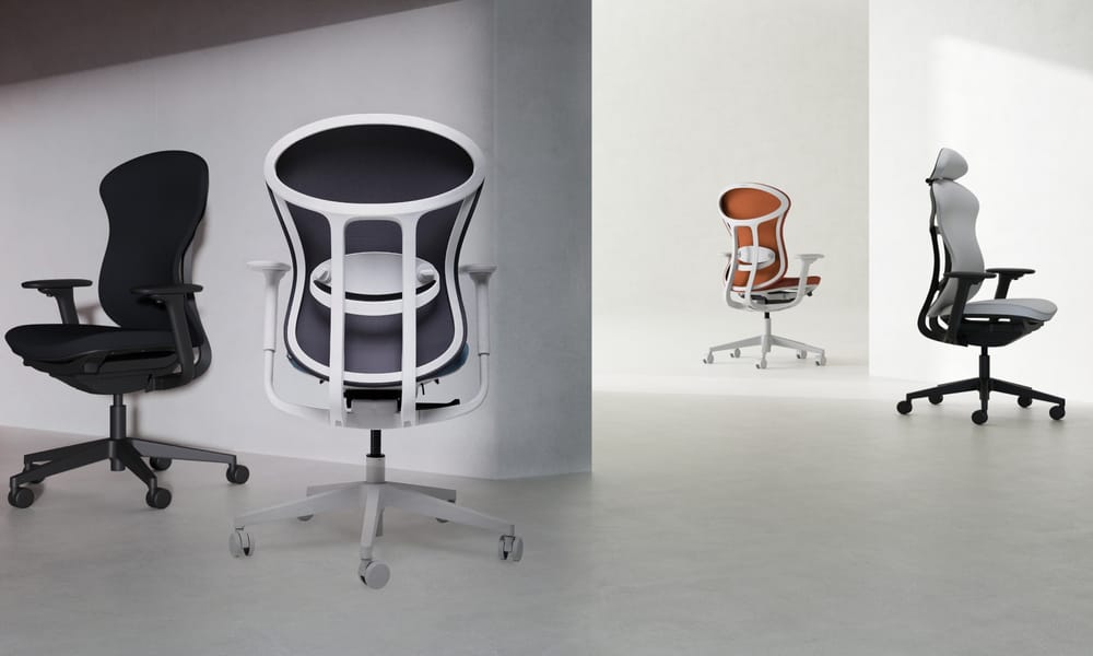 Prox radna stolica - Kancelarijske radne stolice i fotelje - 19102