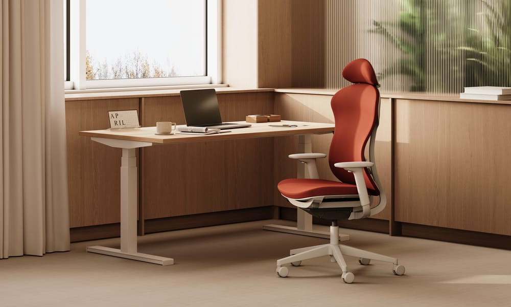 Prox radna stolica - Kancelarijske radne stolice i fotelje - 19107