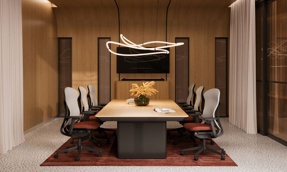 Prox radna stolica - Kancelarijske radne stolice i fotelje - 19100