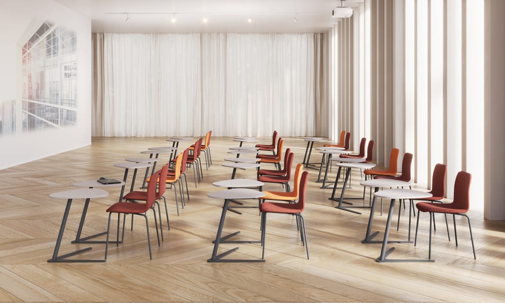 Semu stočić - Klupski i pomoćni stočići - 19111