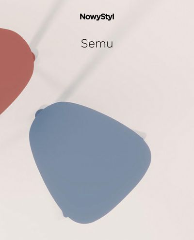 Auxiliary Tables - Semu