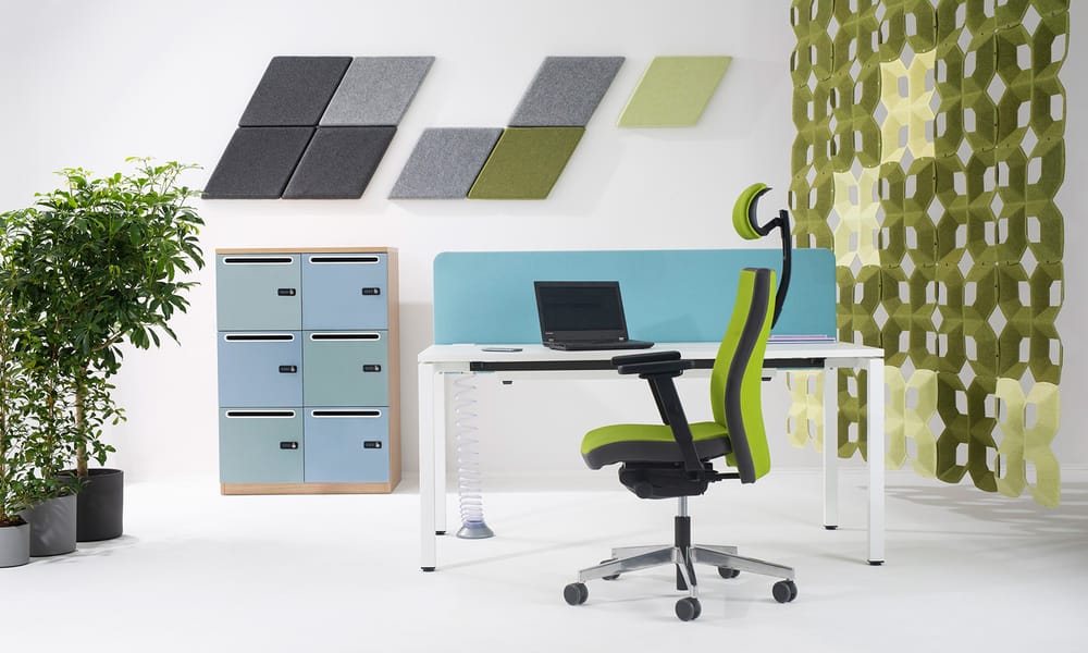 SO-one kancelarijske stolice - Kancelarijske radne stolice i fotelje - 19119