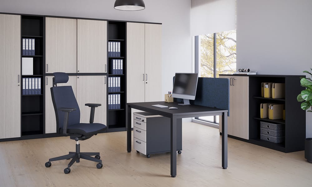 SO-one kancelarijske stolice - Kancelarijske radne stolice i fotelje - 19122