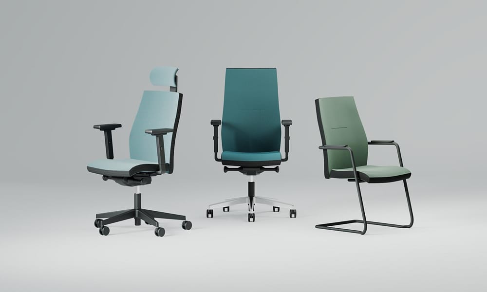 SO-one kancelarijske stolice - Kancelarijske radne stolice i fotelje - 19117