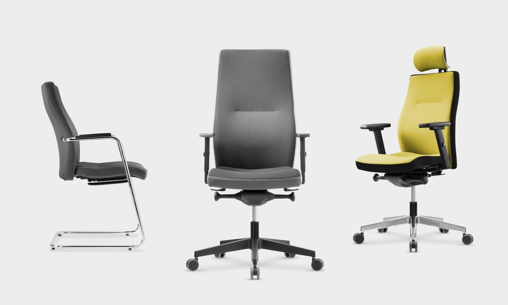 SO-one kancelarijske stolice - Kancelarijske radne stolice i fotelje - 19116