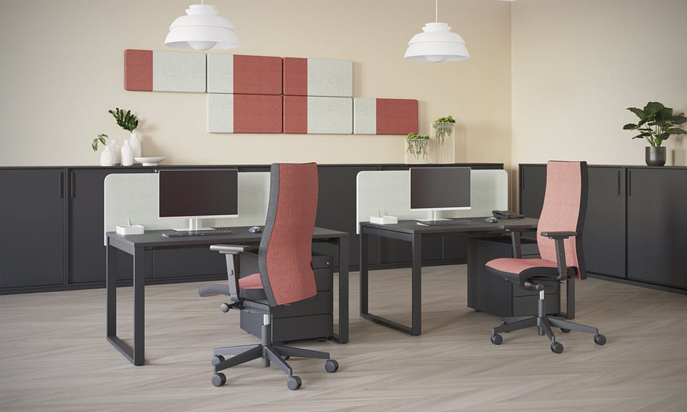 SO-one kancelarijske stolice - Kancelarijske radne stolice i fotelje - 19120