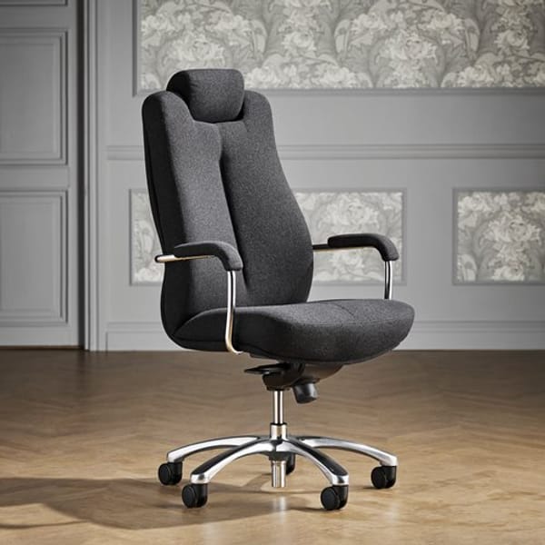 Sonata radna fotelja - Kancelarijske radne stolice i fotelje - 19126