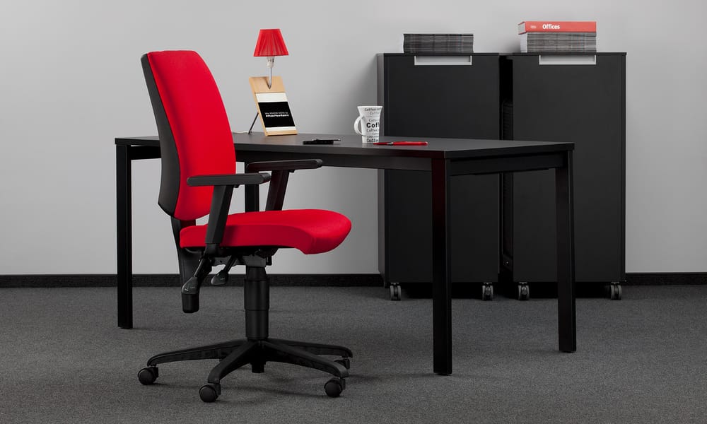 Taktik radna stolica - Kancelarijske radne stolice i fotelje - 19135