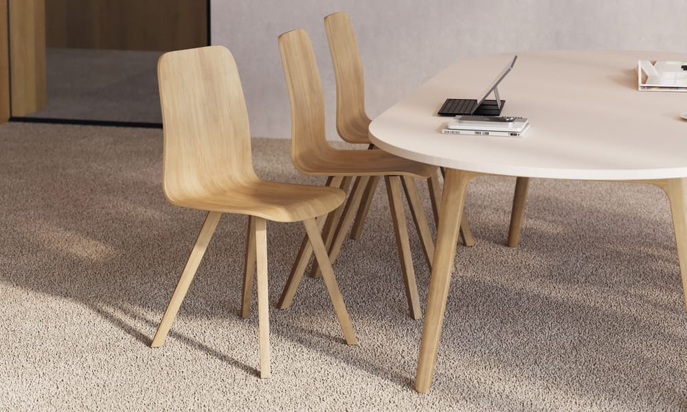 Vapaa kolekcija stolica - Kancelarijske radne stolice i fotelje - 19146