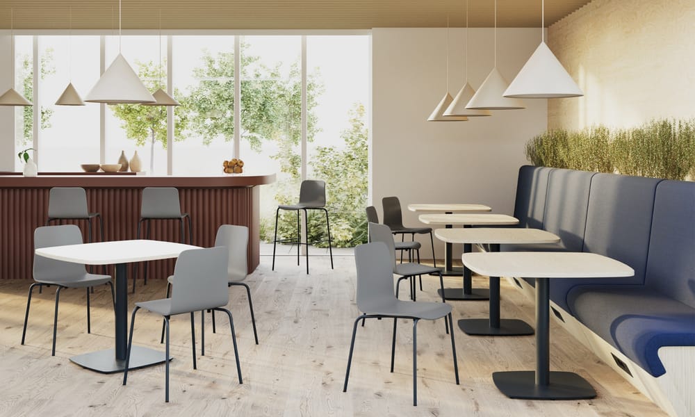 Vapaa kolekcija stolica - Kancelarijske radne stolice i fotelje - 19149