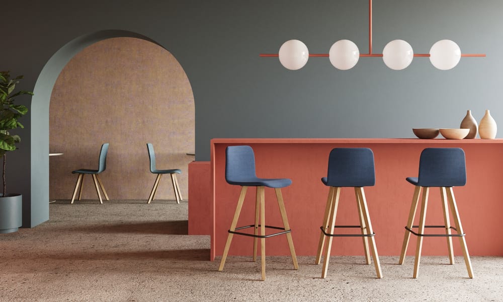 Vapaa kolekcija stolica - Kancelarijske radne stolice i fotelje - 19144