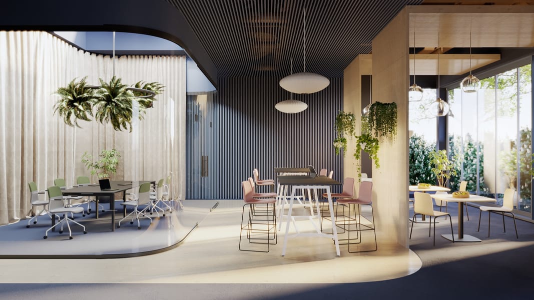 Vapaa kolekcija stolica - Kancelarijske radne stolice i fotelje - 19147