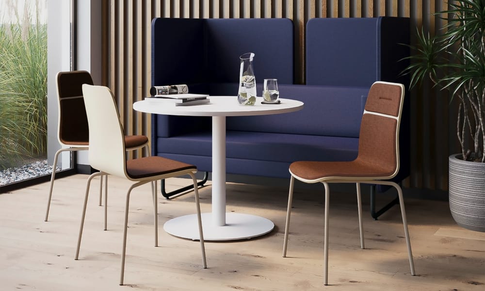 Vapaa kolekcija stolica - Kancelarijske radne stolice i fotelje - 19145