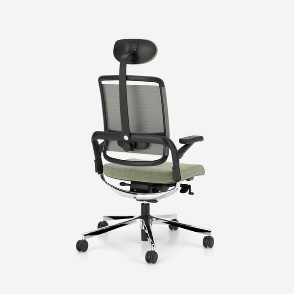 Xenium radna stolica - Kancelarijske radne stolice i fotelje - 19152