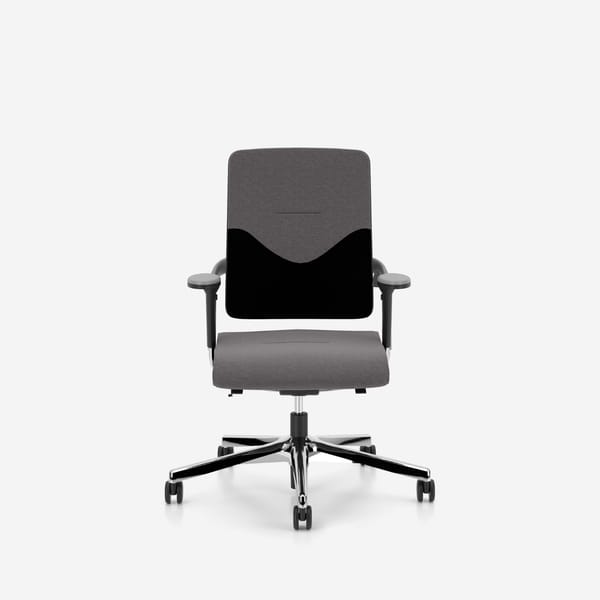 Xenium radna stolica - Kancelarijske radne stolice i fotelje - 19156