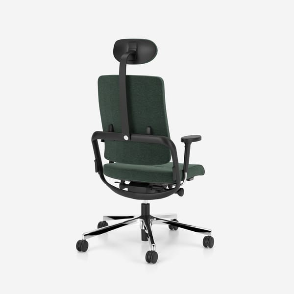 Xenium radna stolica - Kancelarijske radne stolice i fotelje - 19153