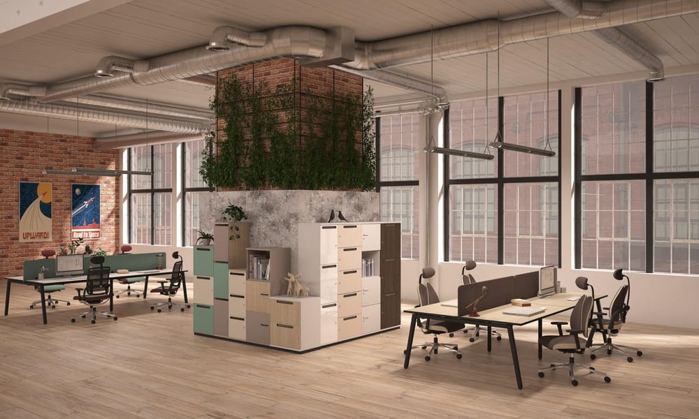 Xenium radna stolica - Kancelarijske radne stolice i fotelje - 19160