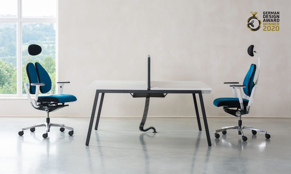 Xenium radna stolica - Kancelarijske radne stolice i fotelje - 19161