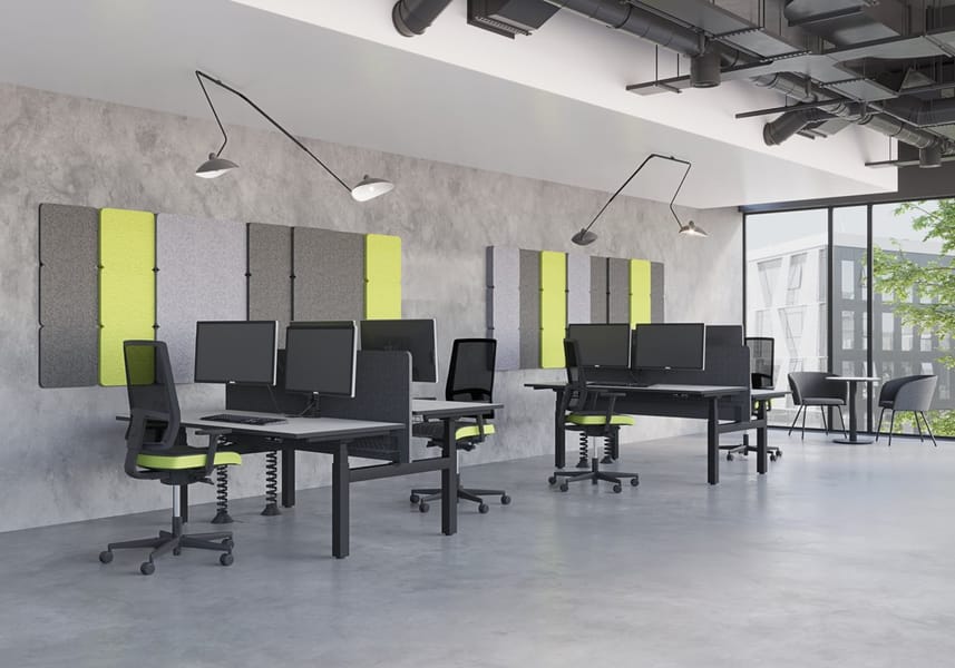 X-Line radna stolica - Kancelarijske radne stolice i fotelje - 19171