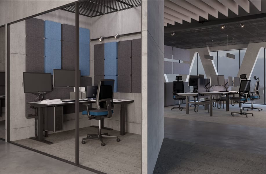 X-Line radna stolica - Kancelarijske radne stolice i fotelje - 19165