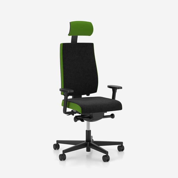 X-Line radna stolica - Kancelarijske radne stolice i fotelje - 19169