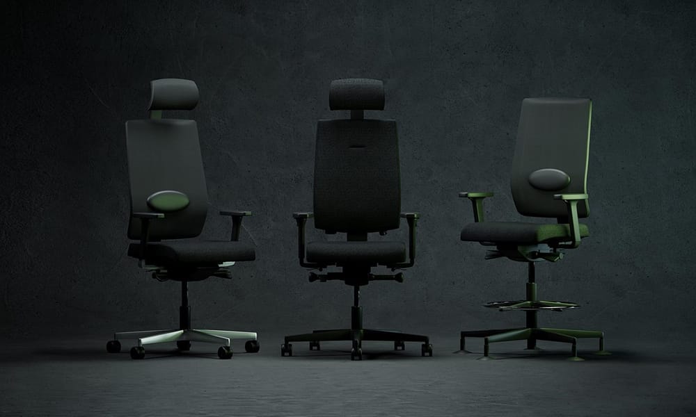 X-Line radna stolica - Kancelarijske radne stolice i fotelje - 19164