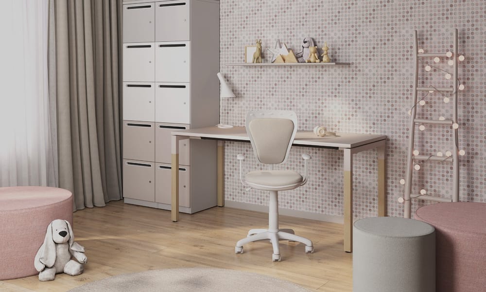 MINISTYLE radna stolica - Kancelarijske radne stolice i fotelje - 19176